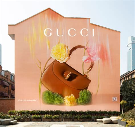 blooming shanghai gucci